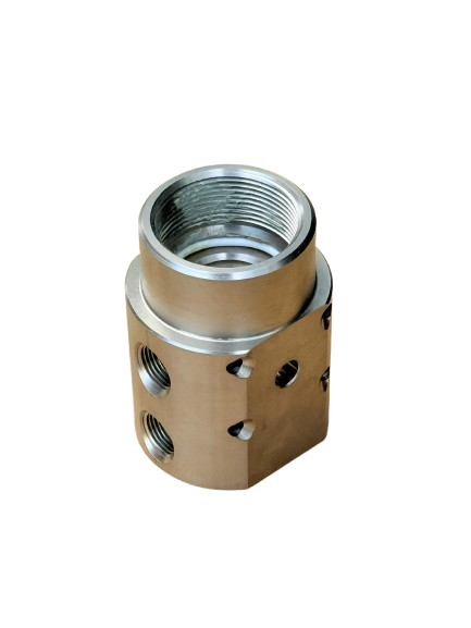 Graco 240316 Housing Filter